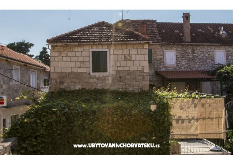 Maison en pierre Nono Ivo 4* – foto 18