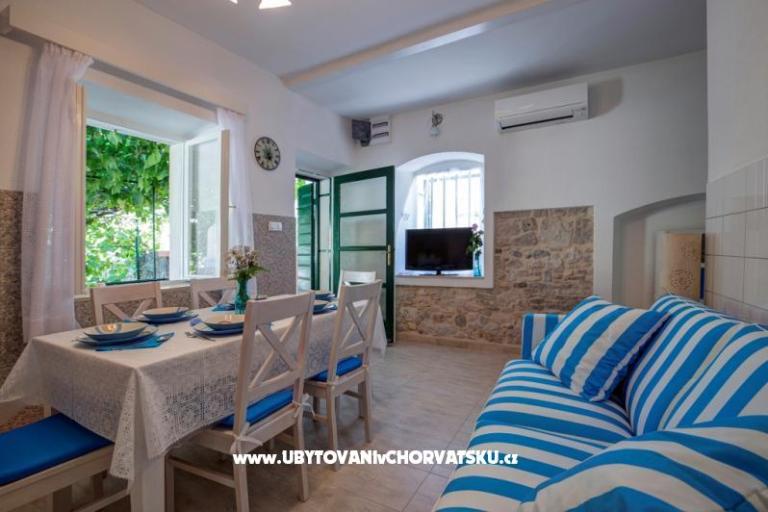 Maison en pierre Nono Ivo 4* – foto 2