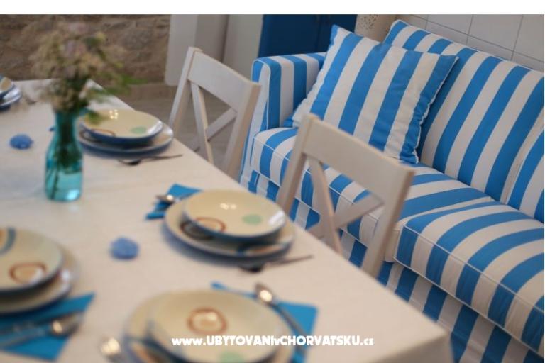 Maison en pierre Nono Ivo 4* – foto 3