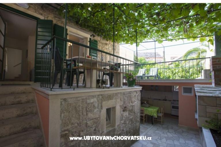 Maison en pierre Nono Ivo 4* – foto 9