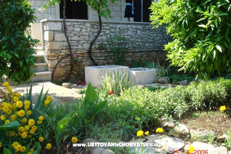 Vila Blanka Sutivan – foto 3