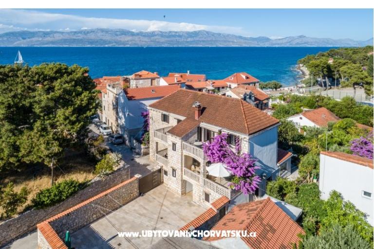 Vila Magdalena – foto 11