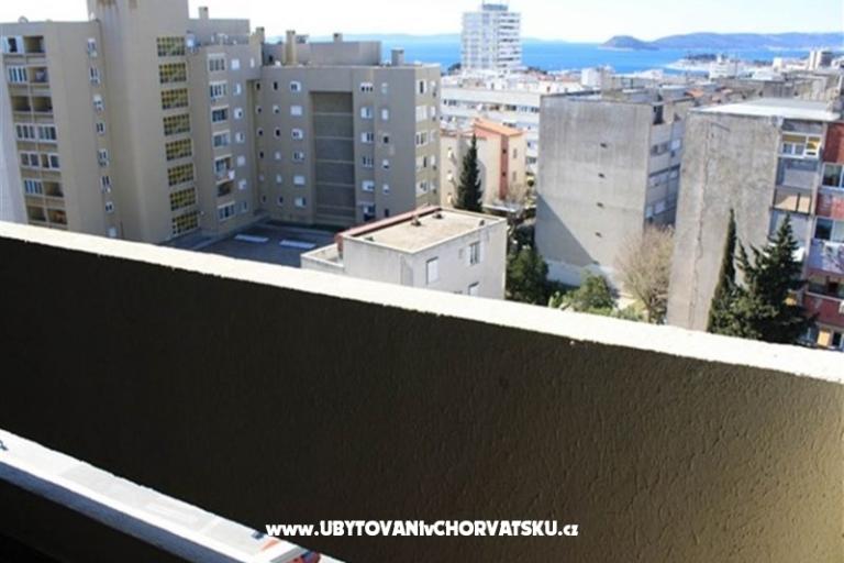 Cro-Split Appartements – foto 18
