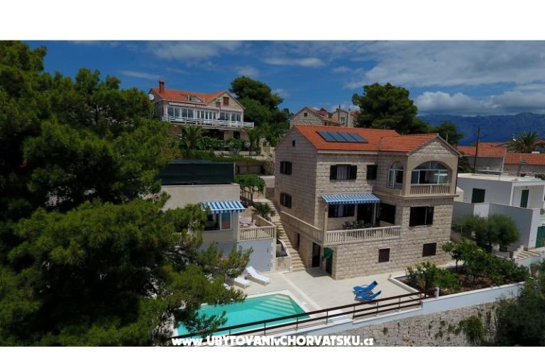 Villa Mošić – foto 11