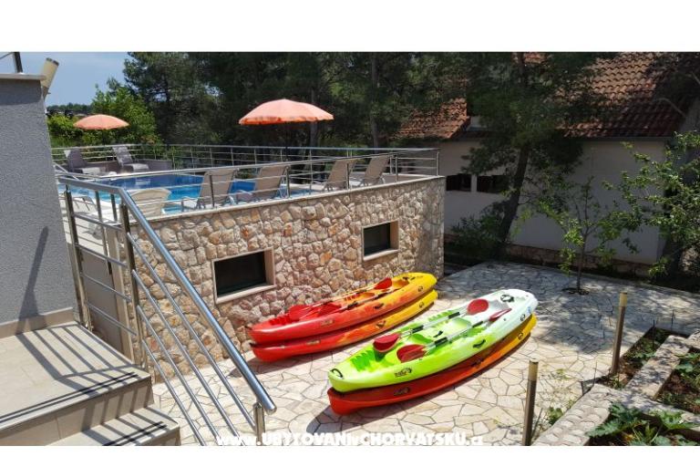 Villa Gudelj – foto 6