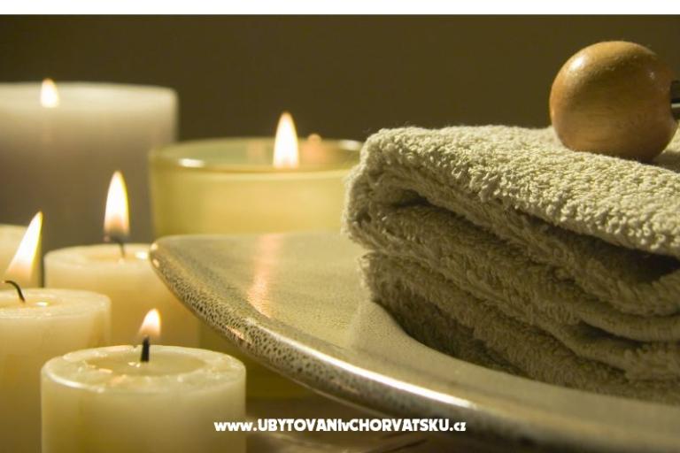 Villa Olea &amp; Tennis  – foto 17