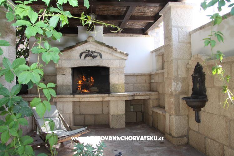Villa Rustika – foto 16