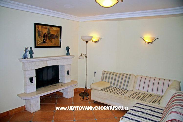 Villa Rustika – foto 5