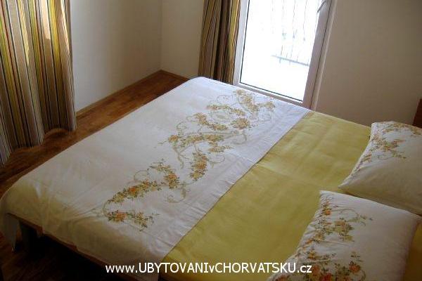 Appartements Villa Vallum  – foto 4