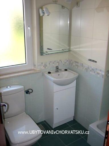 Appartements Villa Vallum  – foto 7