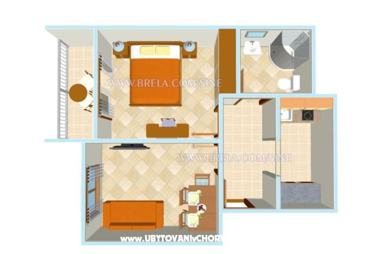 Appartement FiS – foto 10