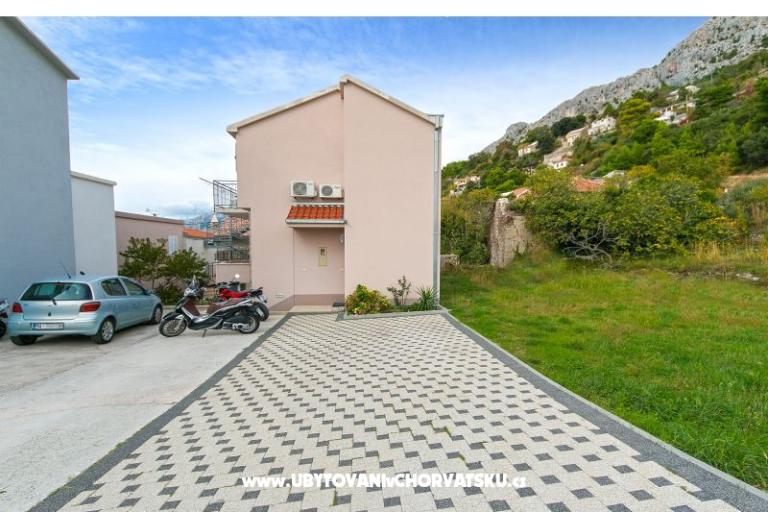Appartement FiS – foto 2