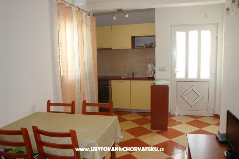 Appartement Nada Žamić – foto 10