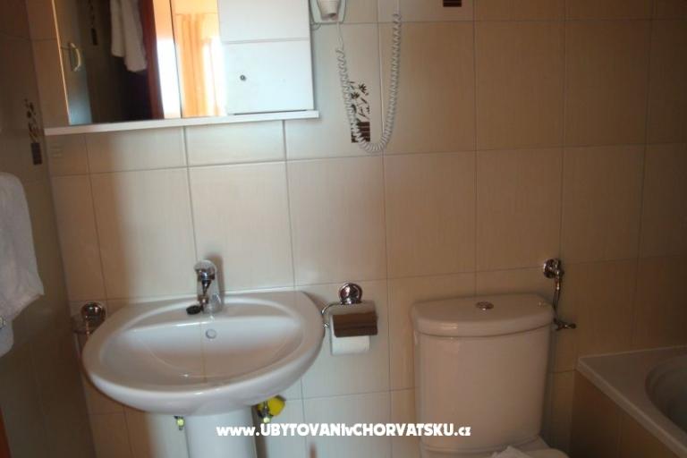 Appartement Nada Žamić – foto 12