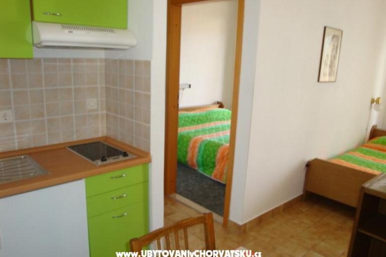 Appartement Nada Žamić – foto 13