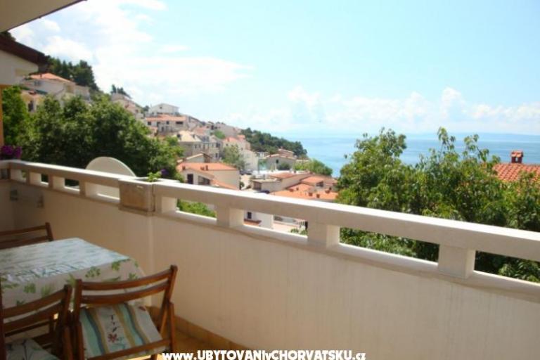 Appartement Nada Žamić – foto 14