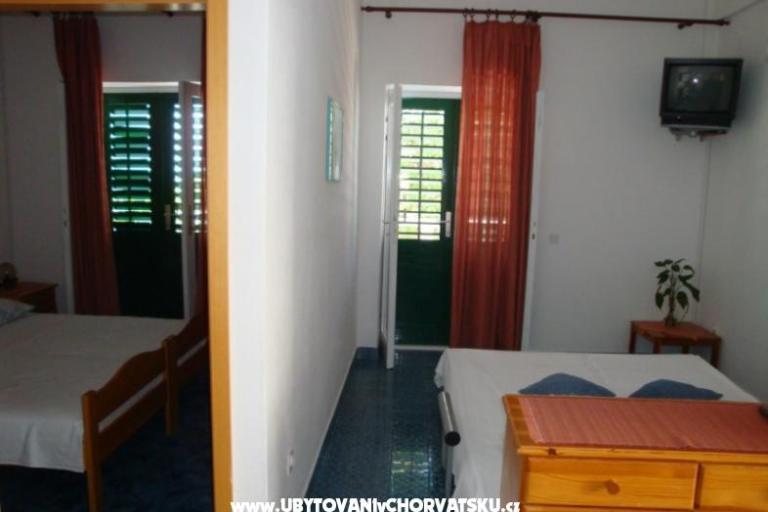 Appartement Nada Žamić – foto 15