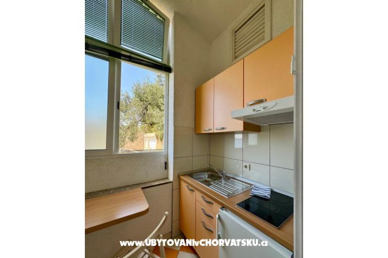 Appartement Nada Žamić – foto 17