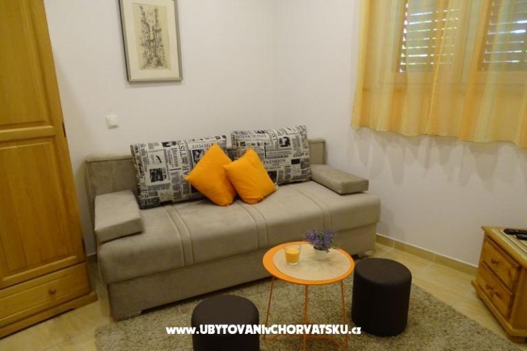 Appartement Nada Žamić – foto 18