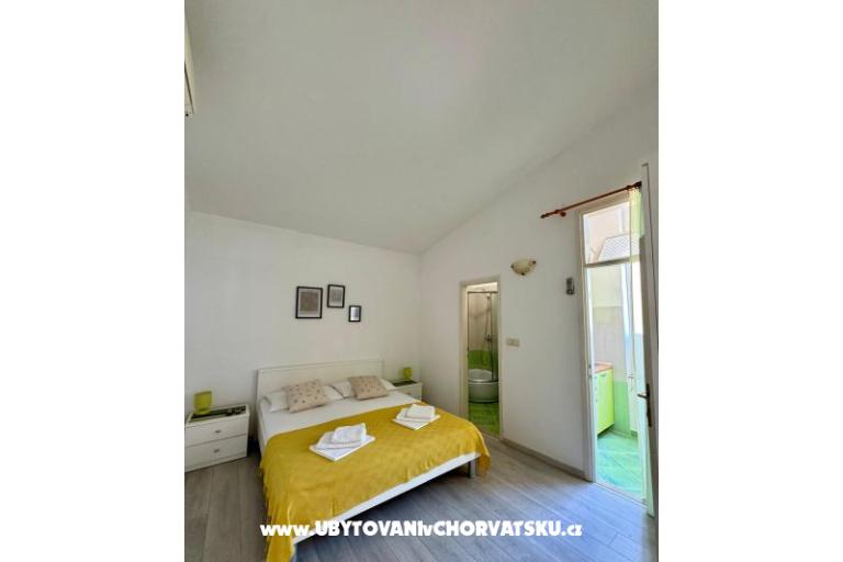 Appartement Nada Žamić – foto 19