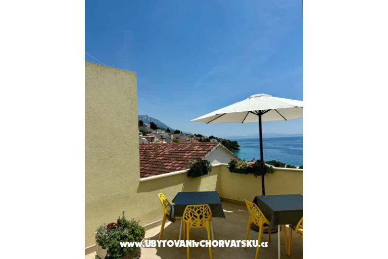 Appartement Nada Žamić – foto 2