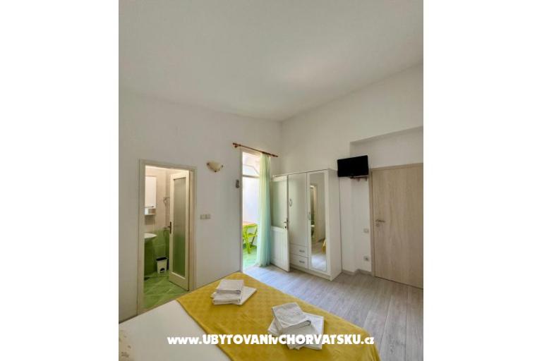 Appartement Nada Žamić – foto 20