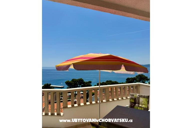 Appartement Nada Žamić – foto 22