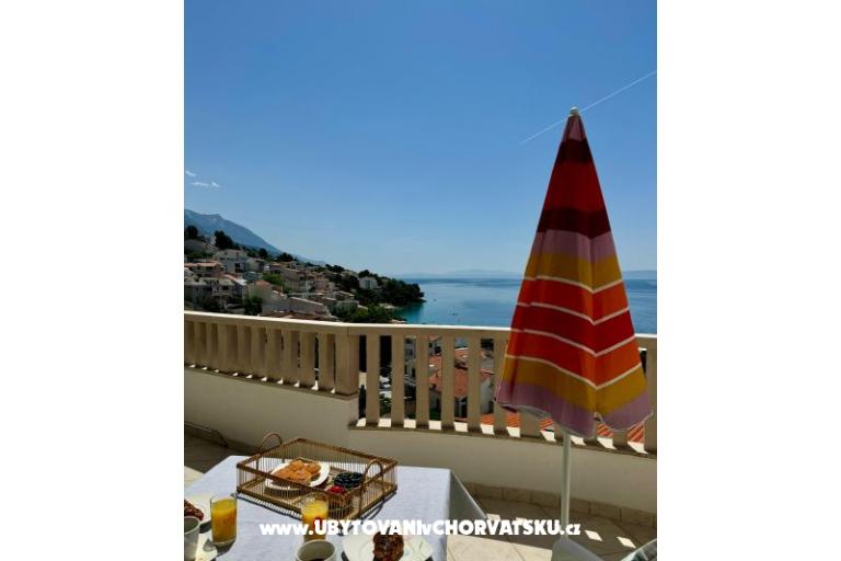 Appartement Nada Žamić – foto 23