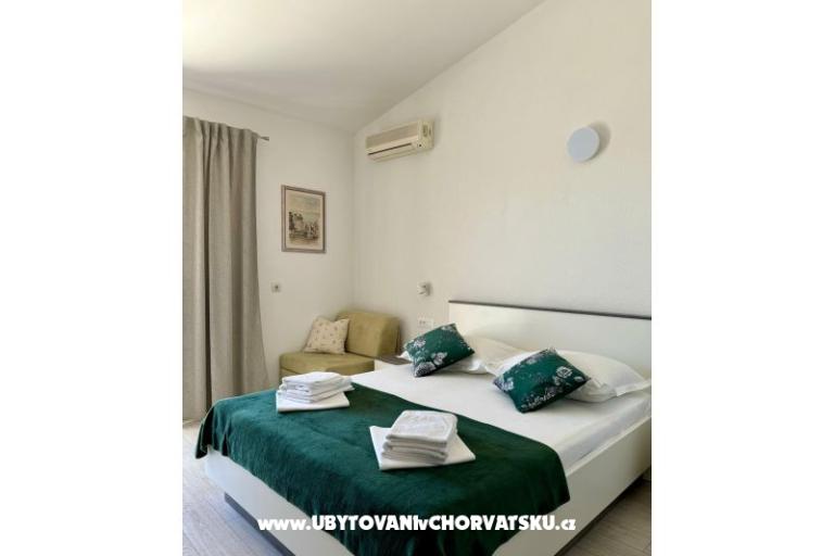 Appartement Nada Žamić – foto 24