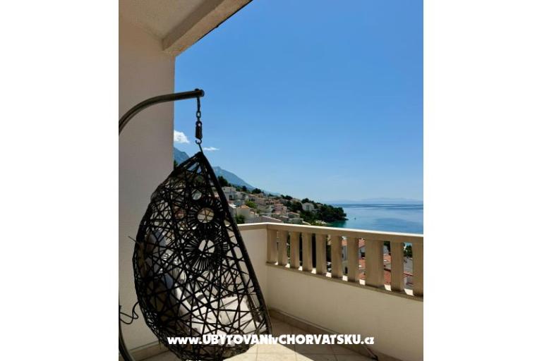 Appartement Nada Žamić – foto 29