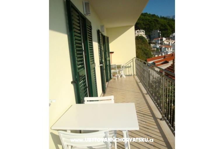 Appartement Nada Žamić – foto 8