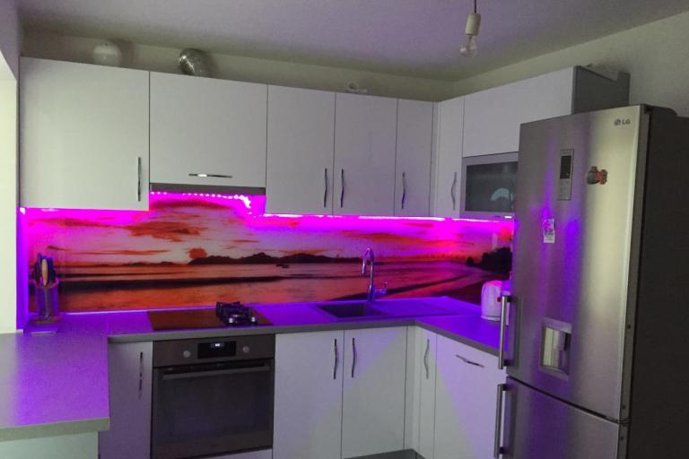 Appartement Stella Maris – foto 2