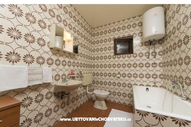 Appartements Ankica-Jurica Brela – foto 10