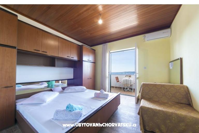 Appartements Ankica-Jurica Brela – foto 11