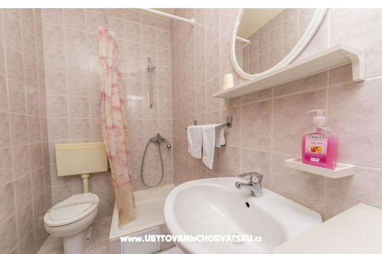 Appartements Ankica-Jurica Brela – foto 17
