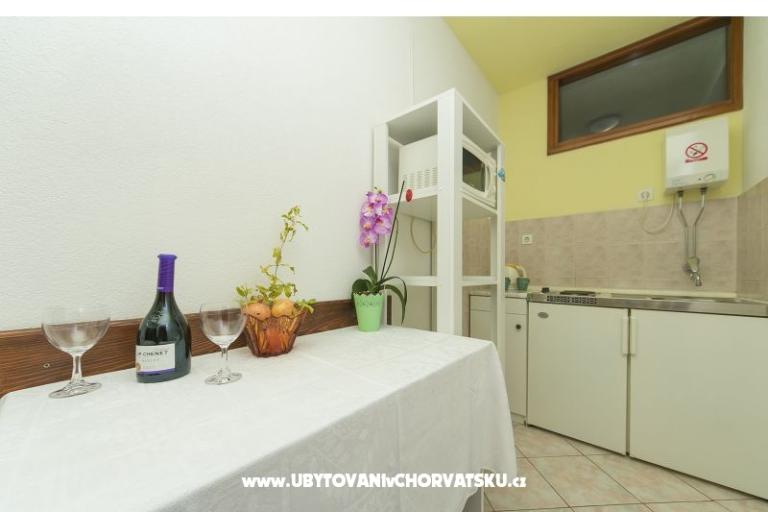 Appartements Ankica-Jurica Brela – foto 18