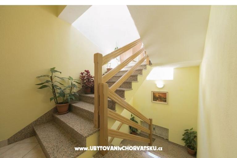 Appartements Ankica-Jurica Brela – foto 2