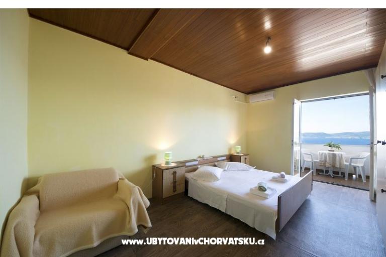 Appartements Ankica-Jurica Brela – foto 6