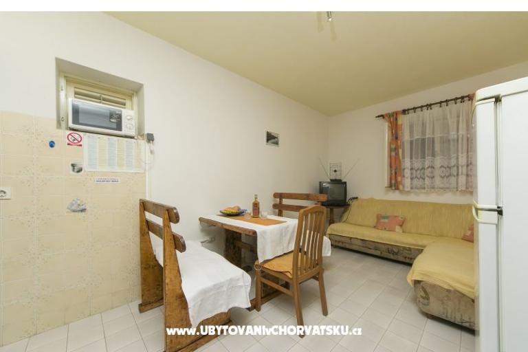 Appartements Ankica-Jurica Brela – foto 8