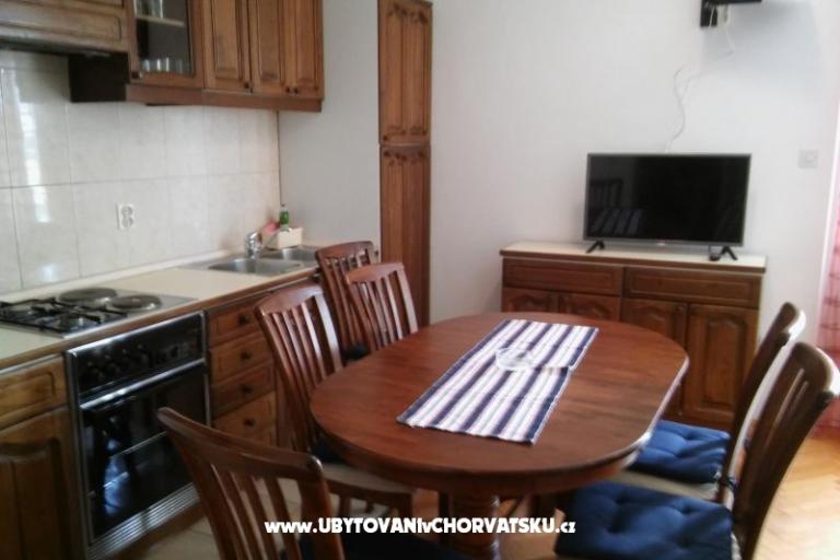 Appartements A &amp; N Bekavac . – foto 11