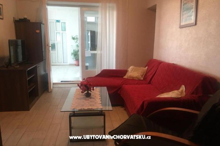 Appartements A &amp; N Bekavac . – foto 12