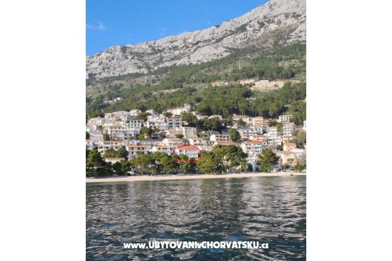 Appartements A &amp; N Bekavac . – foto 2