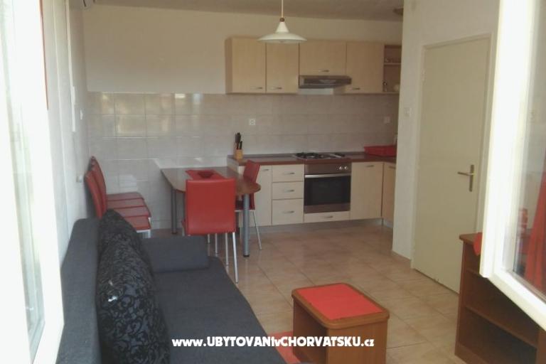 Appartements A &amp; N Bekavac . – foto 5