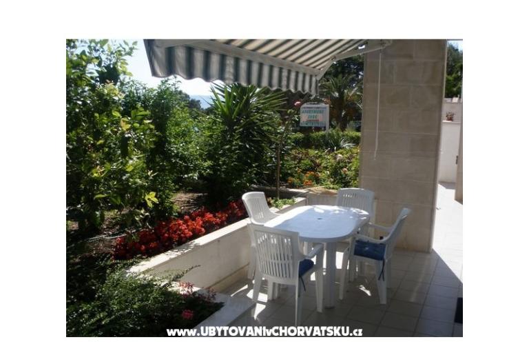 Appartements A &amp; N Bekavac . – foto 9