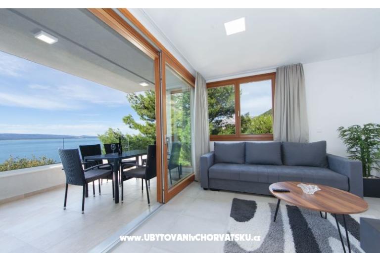 Appartements BIKIN – foto 14
