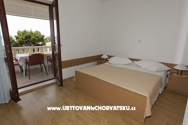 Appartements Brela Klarić – foto 3