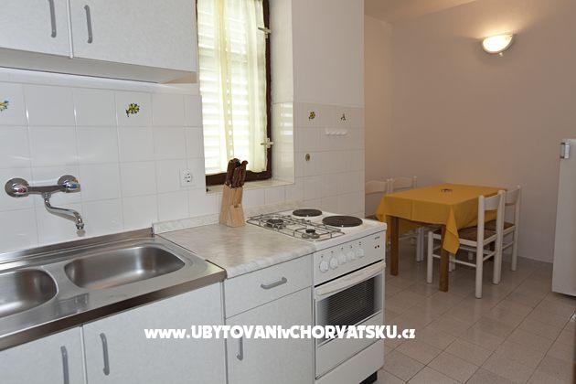 Appartements Brela Klarić – foto 4