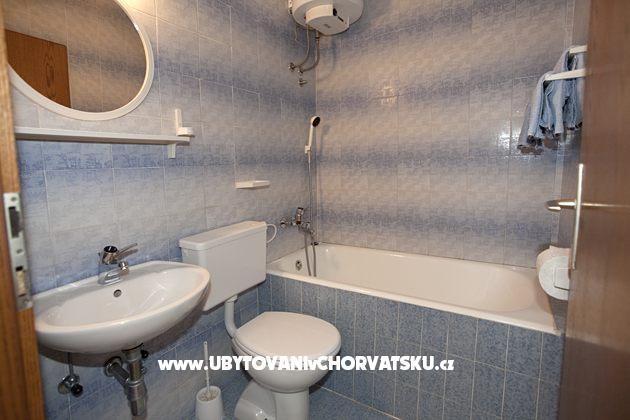 Appartements Brela Klarić – foto 5