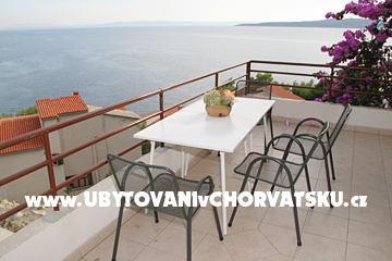 Appartements Brela Klarić – foto 7