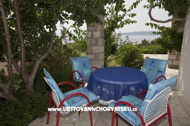 Appartements Brela Klarić – foto 8